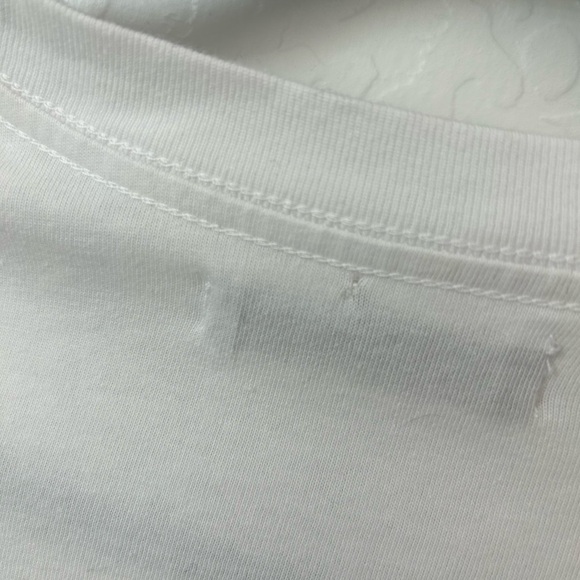 Every Mother Counts graphic T 
Citizens of Humanity L
NWT - Picture 8 of 11